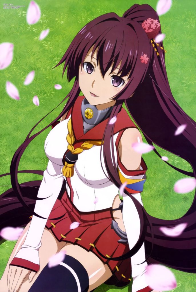 ポニーテールのエロ画像でシコりたい奴集まれ!