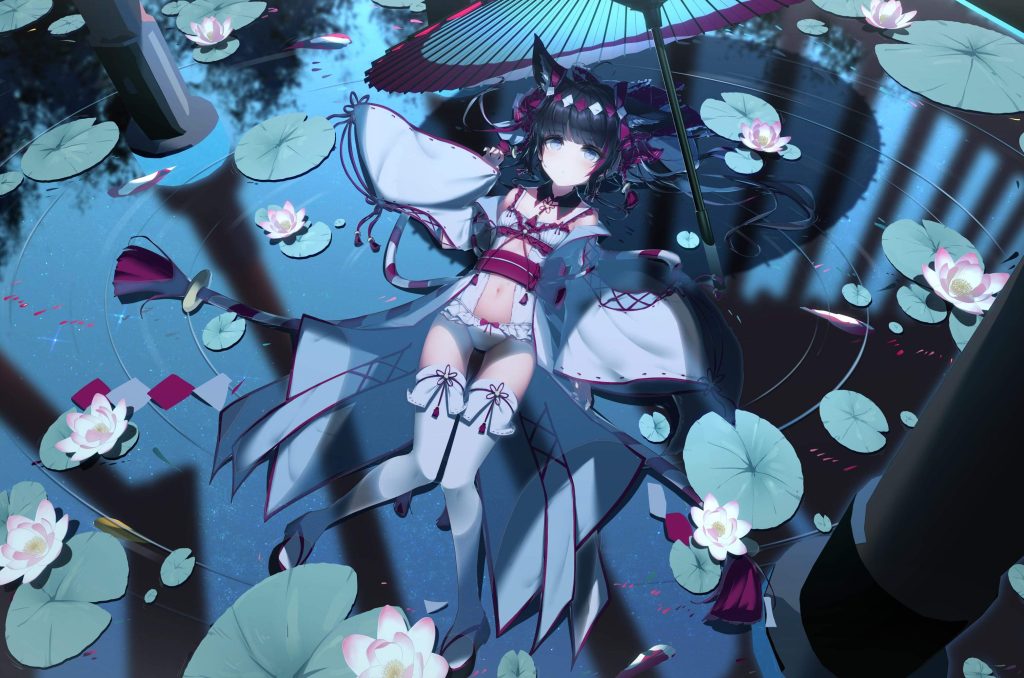 巫女のエロ画像を集めてみた