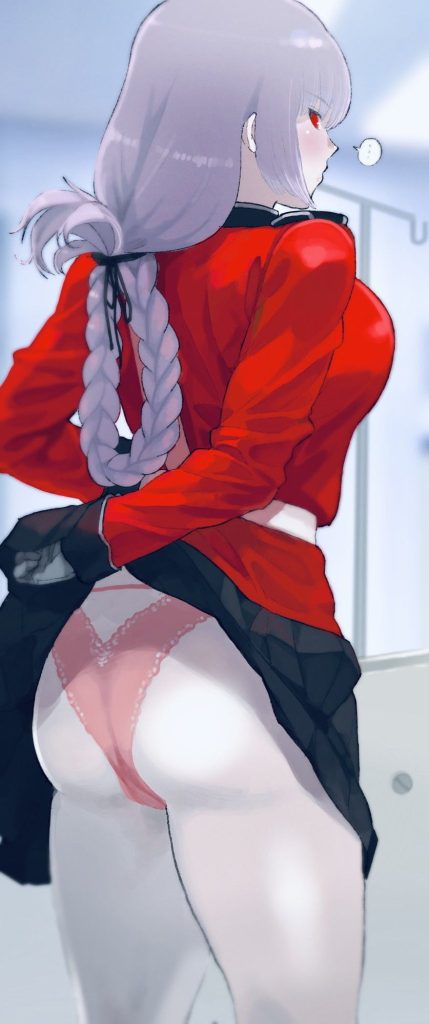 パンスト・タイツの魅力についてエロ画像で検証