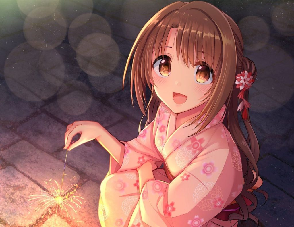 和服・浴衣の画像倉庫がここです！