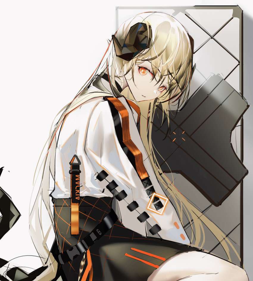 アークナイツのエロ画像集めてみた