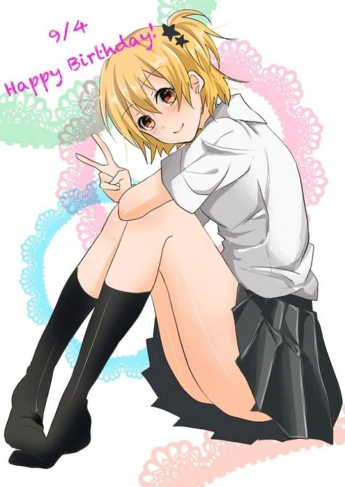 ハイキュー!!のエロ画像を復習していく