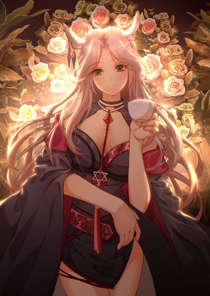 即ヌキ！ぐうシコな「アークナイツ」系激レア画像ｗｗｗ【エロ画像】