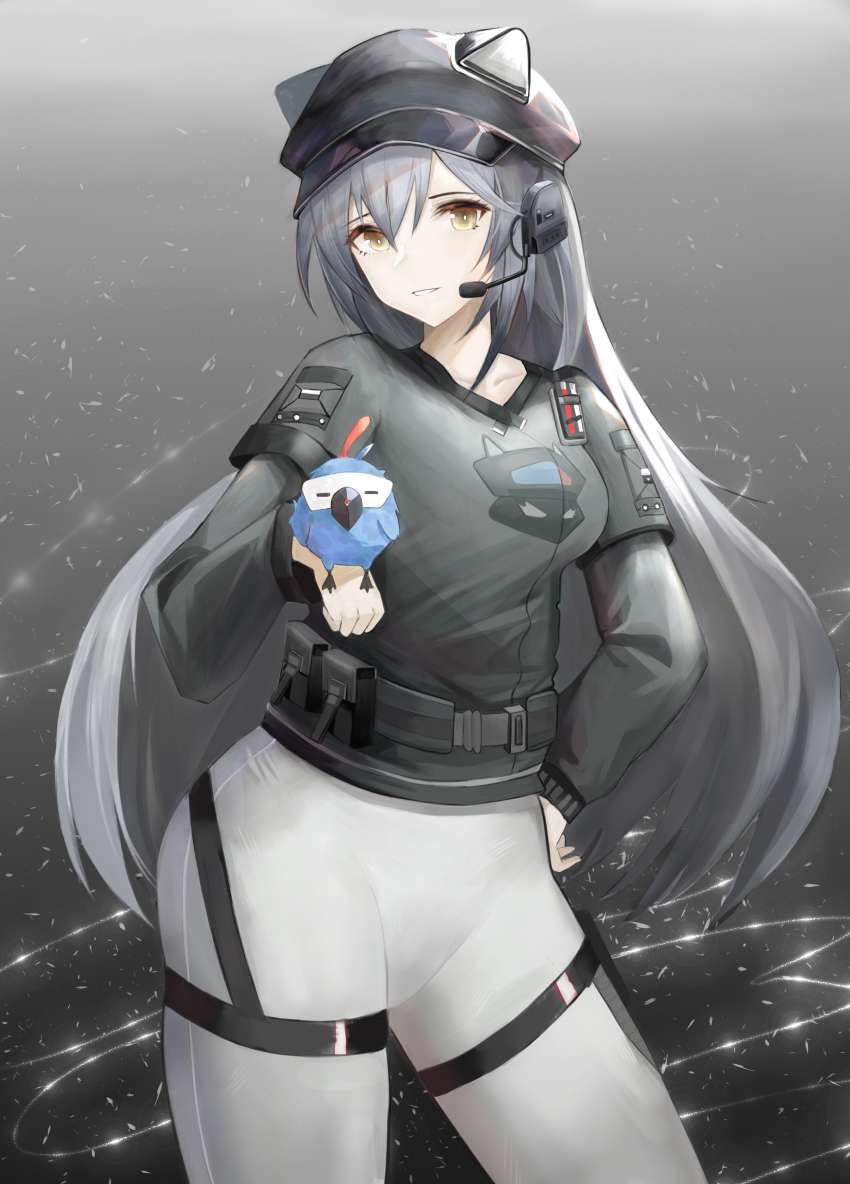 即ヌキ！ぐうシコな「アークナイツ」系激レア画像ｗｗｗ【エロ画像】