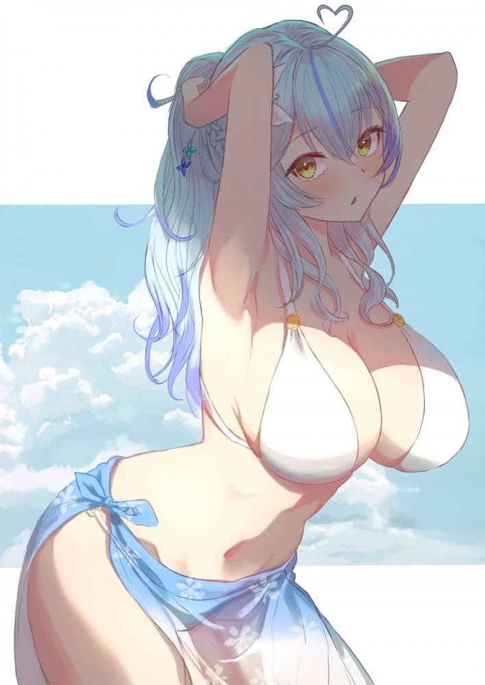 俺のとっておきのわきフェチの画像フォルダを見せる