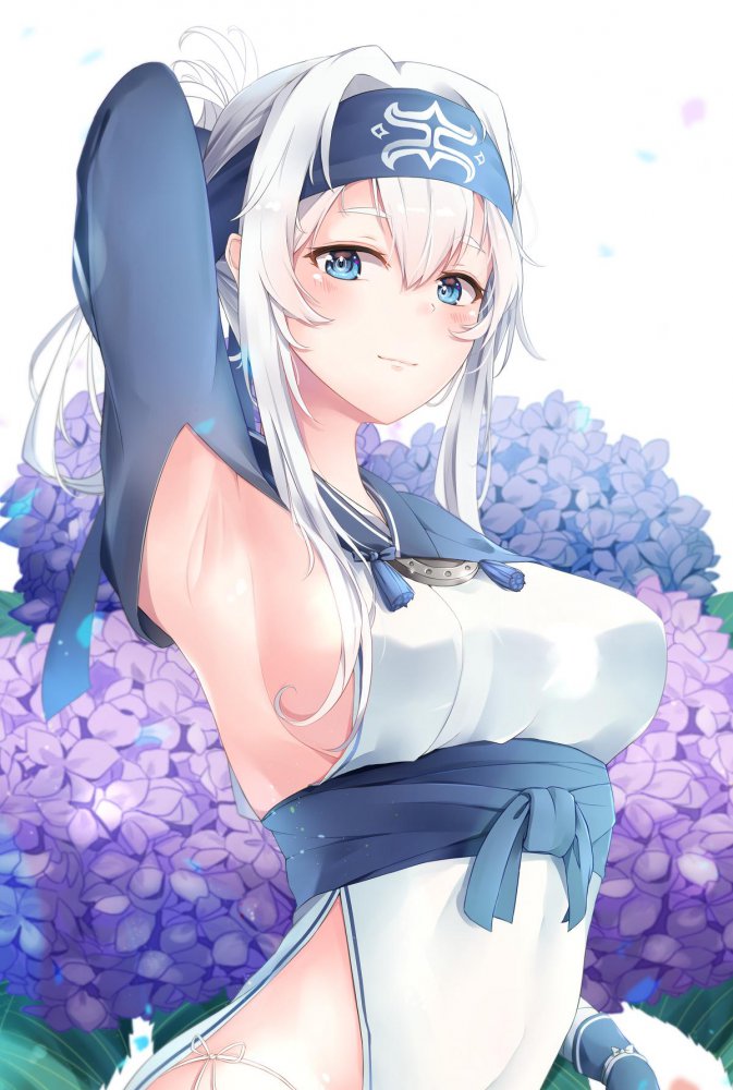 俺のとっておきのわきフェチの画像フォルダを見せる