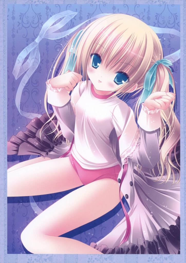 体操服・ブルマの画像が好きな紳士の方はこちらへどうぞ。