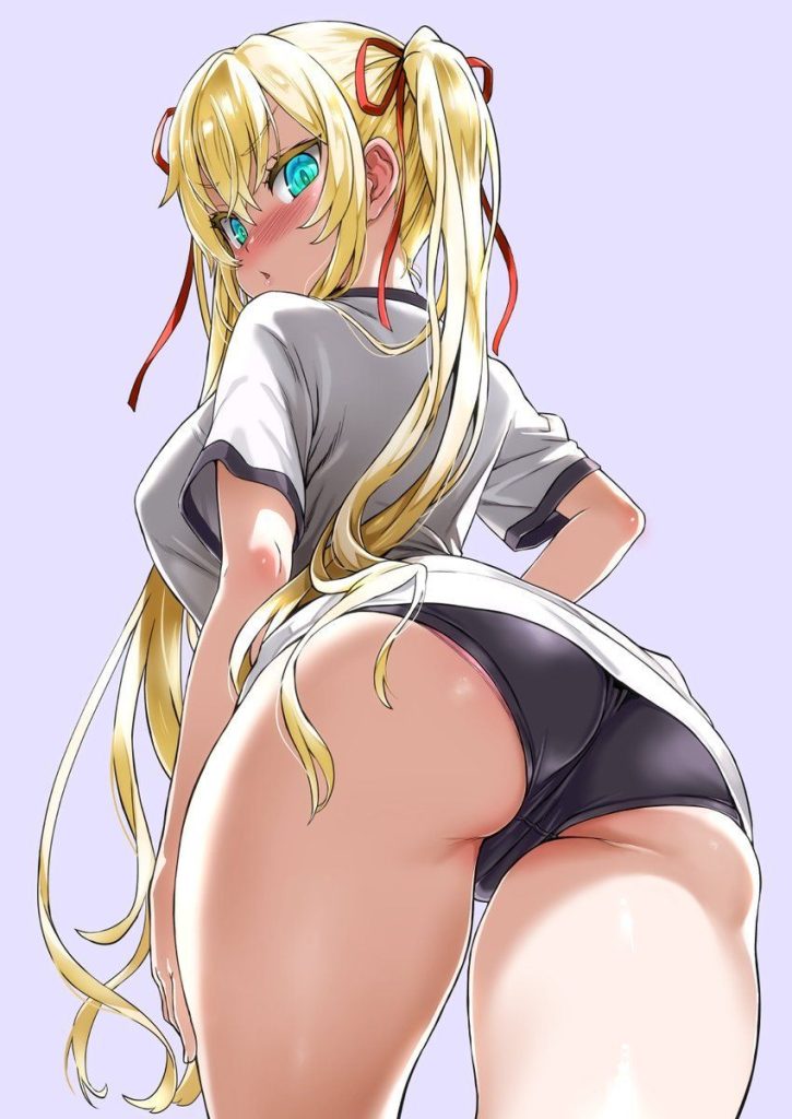 体操服・ブルマの画像が好きな紳士の方はこちらへどうぞ。