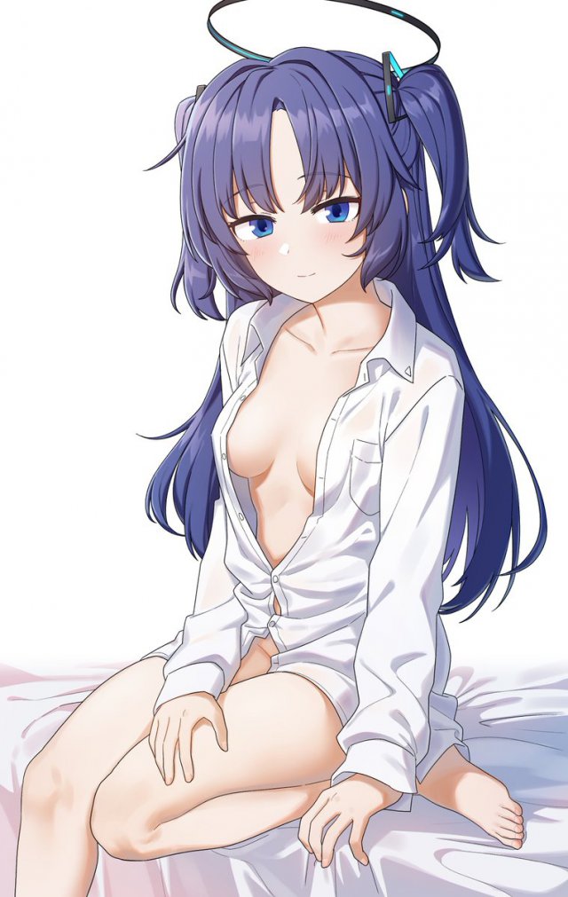 裸のエッチな画像見たいよね?