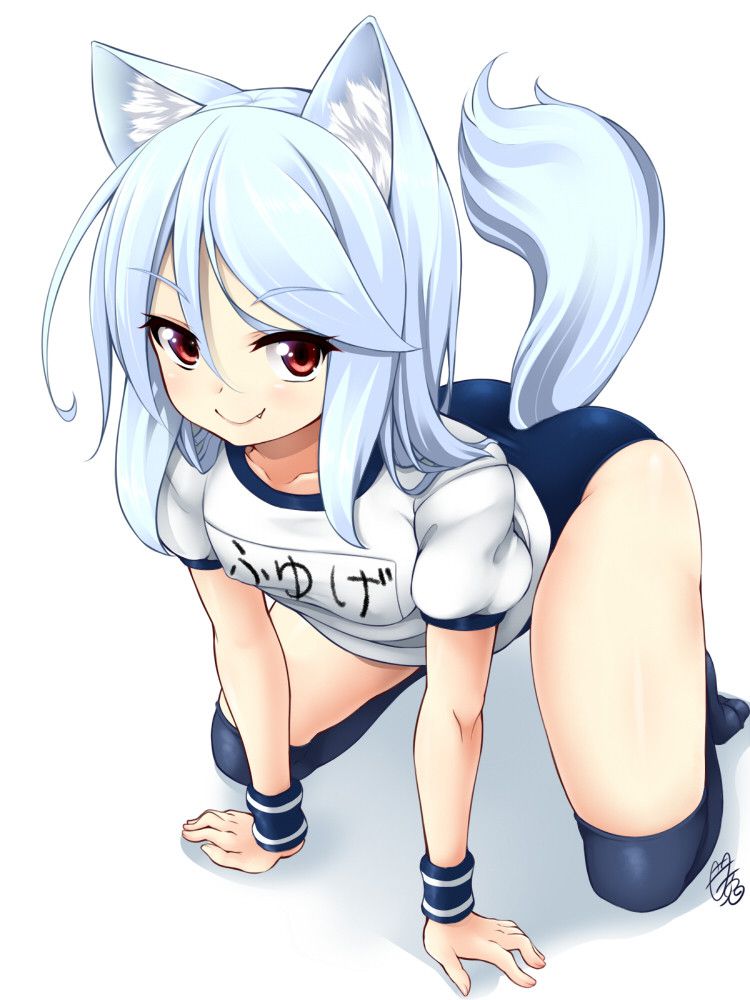 体操服・ブルマの画像が好きな紳士の方はこちらへどうぞ。