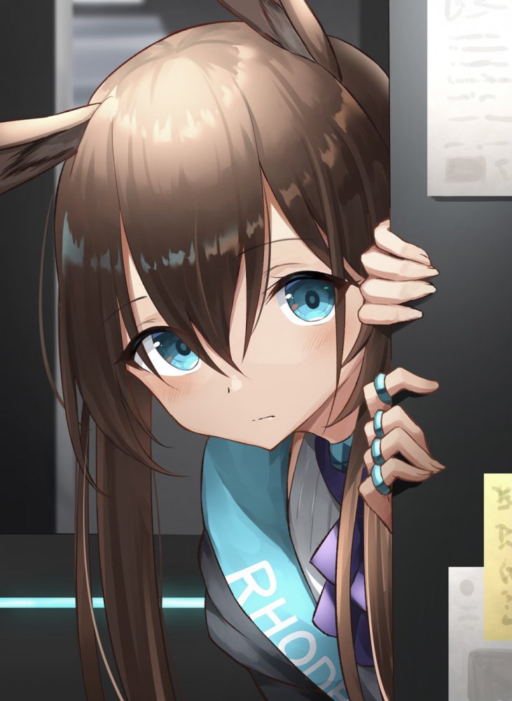 ケモ耳のエロすぎる画像