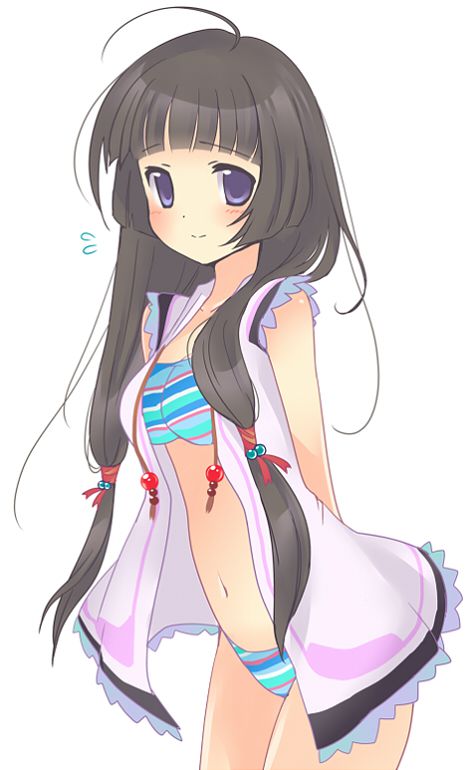 テイルズシリーズの抜けるエロ画像ください！
