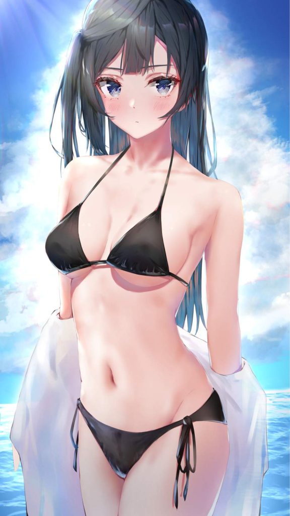 こんなにエロ過ぎるラブライブ！の画像は反則です！