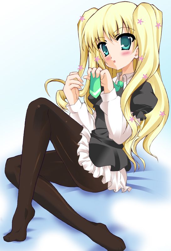 探偵オペラミルキィホームズの選り抜き画像♪