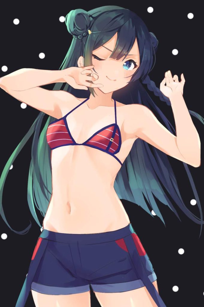 こんなにエロ過ぎるラブライブ！の画像は反則です！