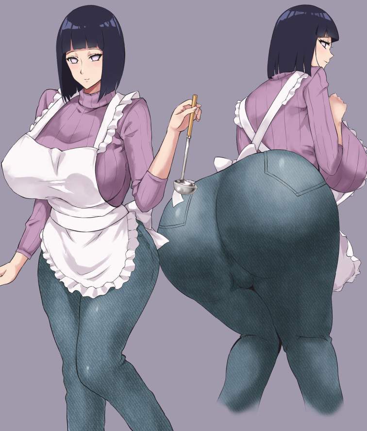 お尻のエロ画像をアップ!