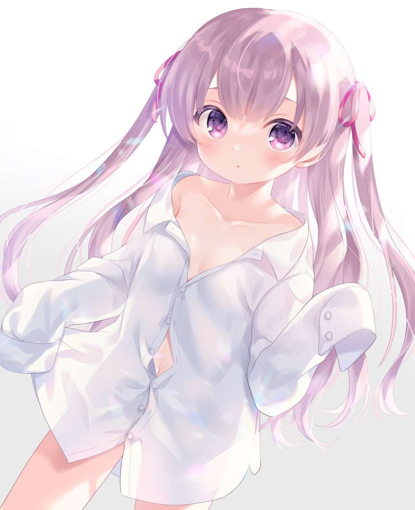 裸の二次エロ画像まとめ