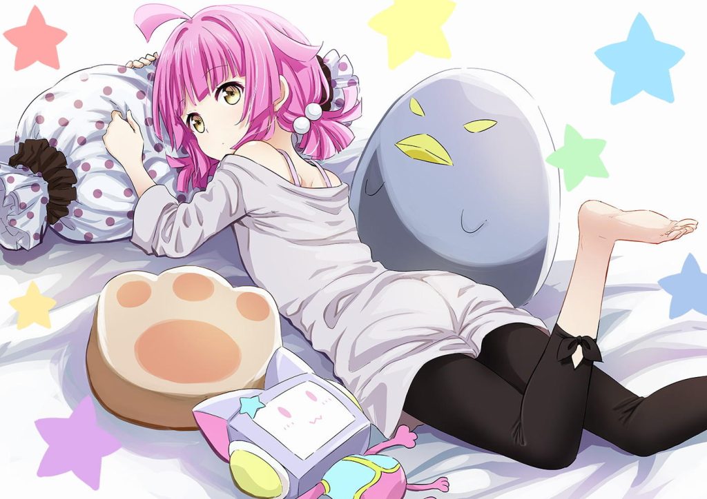 こんなにエロ過ぎるラブライブ！の画像は反則です！