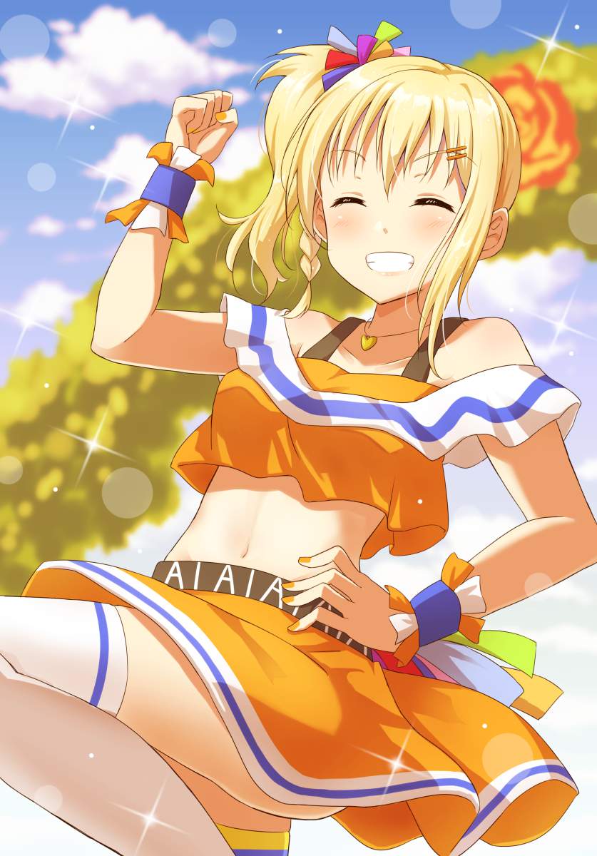 こんなにエロ過ぎるラブライブ！の画像は反則です！