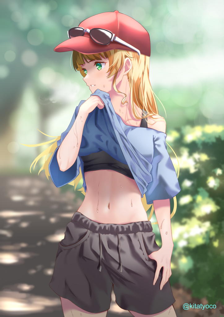こんなにエロ過ぎるラブライブ！の画像は反則です！