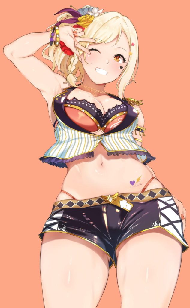 ラブライブ！のエロ画像で抜きたくなったから貼ってくよ