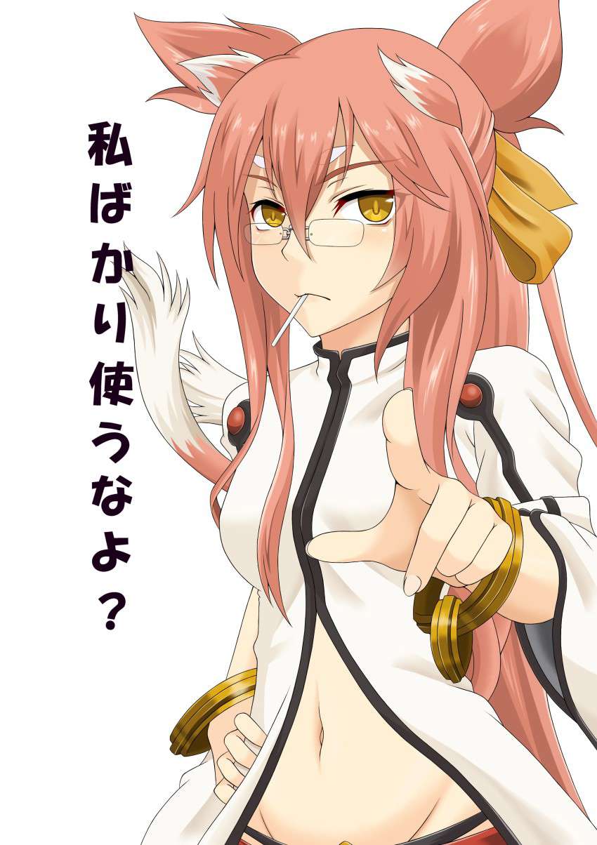 BLAZBLUE／ブレイブルーがエロくてたまんないので画像を収集してきた