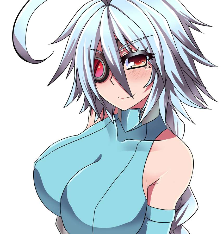 BLAZBLUE／ブレイブルーがエロくてたまんないので画像を収集してきた