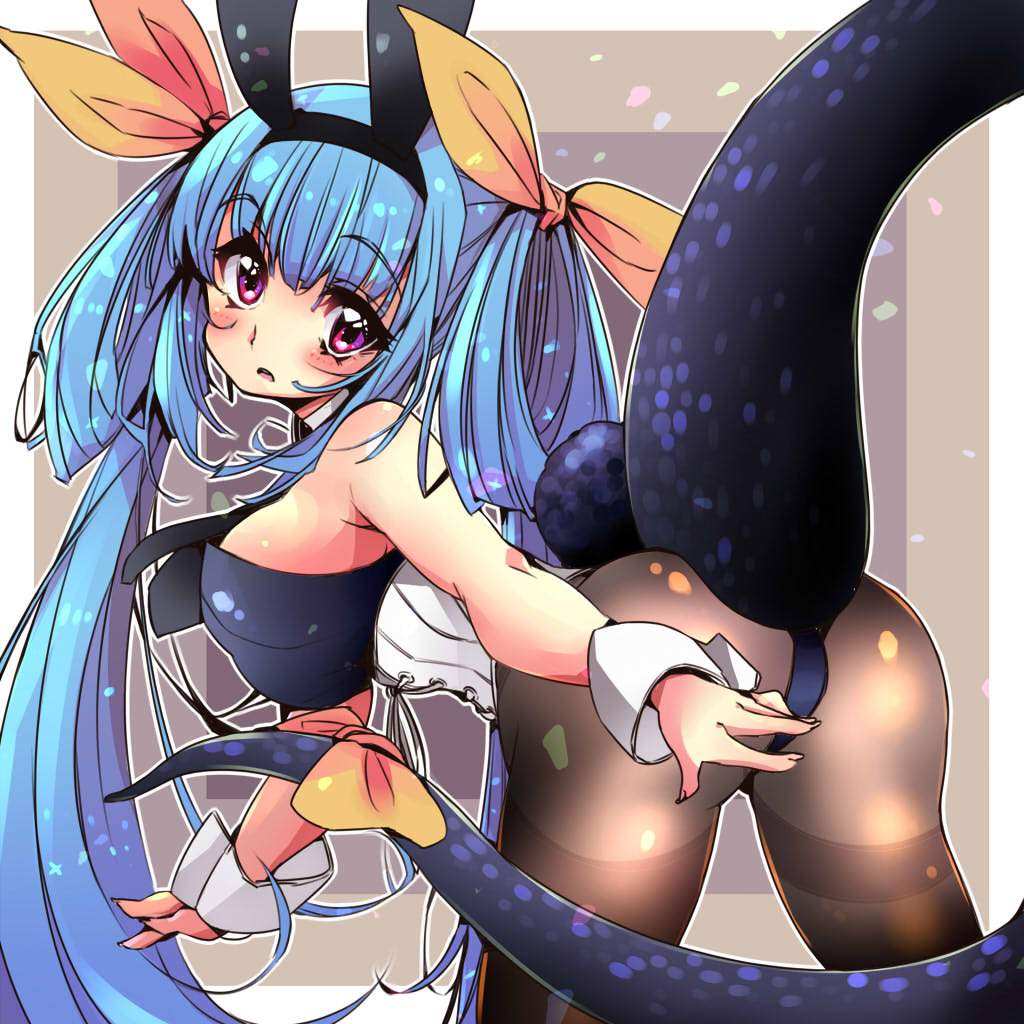 ギルティギアの淫乱で卑猥な画像をゲットだぜ!