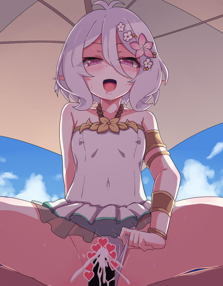 妊娠のエロ画像集めてみたよ！