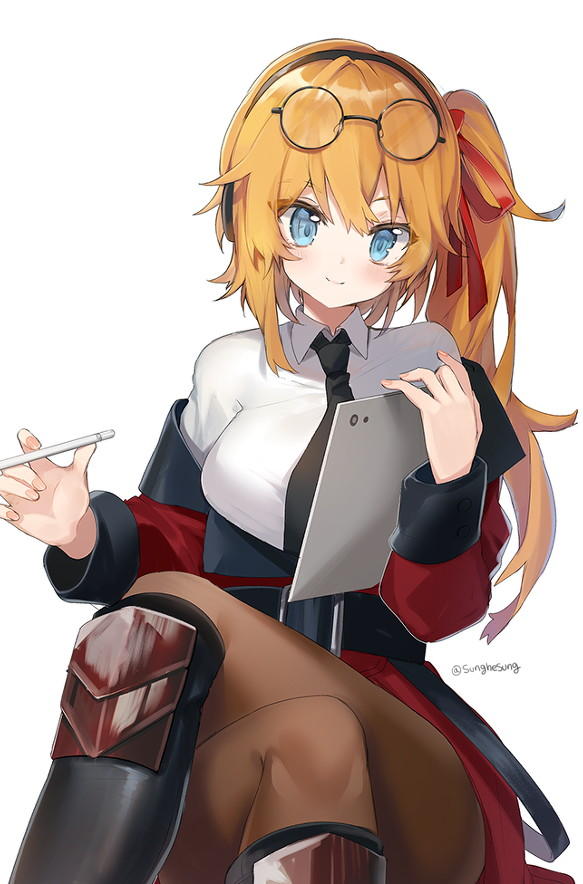 ドールズフロントラインの画像でとことんヌキヌキしたい