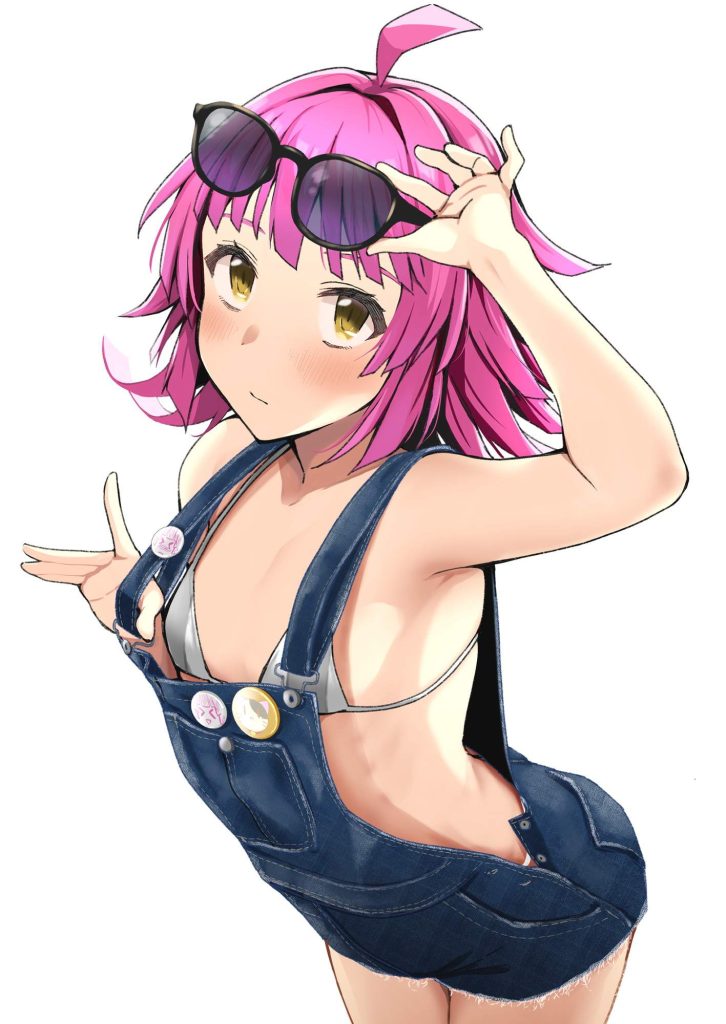 ラブライブ！虹ヶ咲学園スクールアイドル同好会のエロ画像をランダムに貼っていくスレ