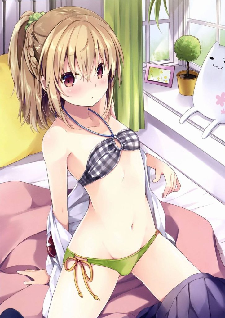 ポニーテールのエロ画像でシコりたい奴集まれ!