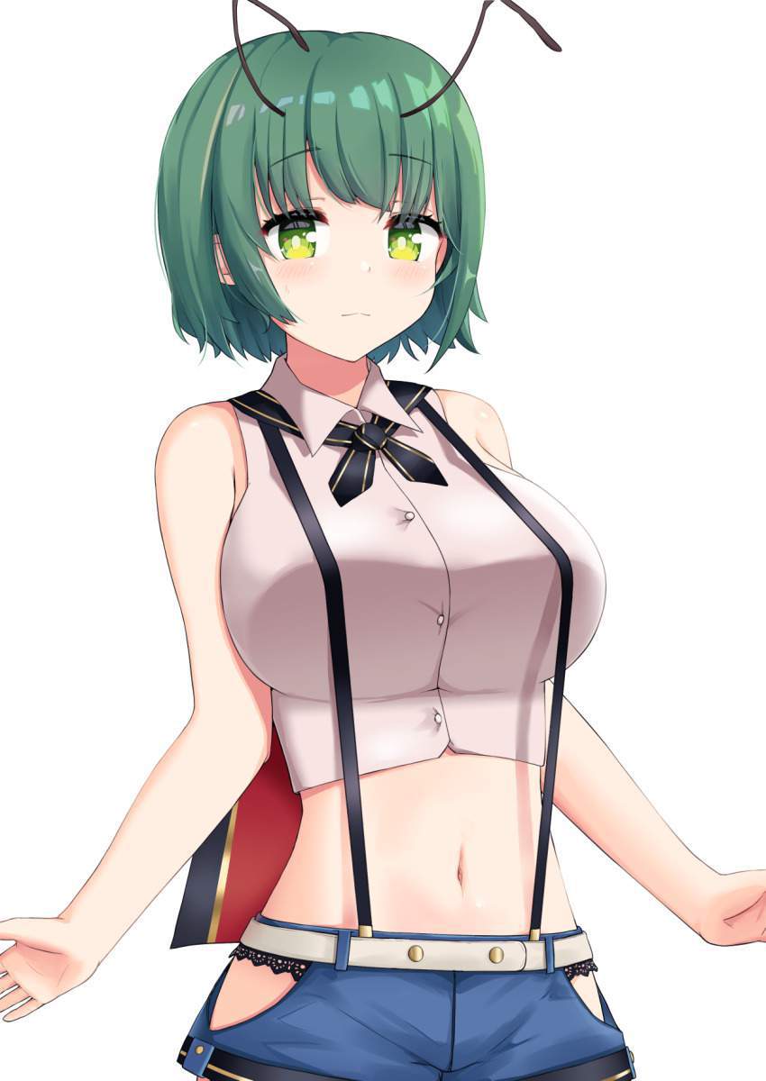 東方Projectの魅力についてエロ画像で検証