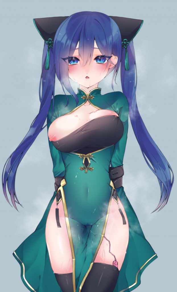 乳首のエロ画像フォルダを解放していく