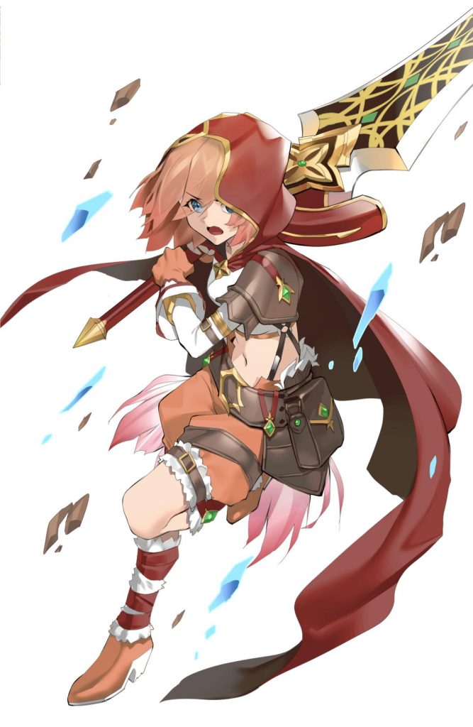 プリンセスコネクト!のエロ画像下さい!