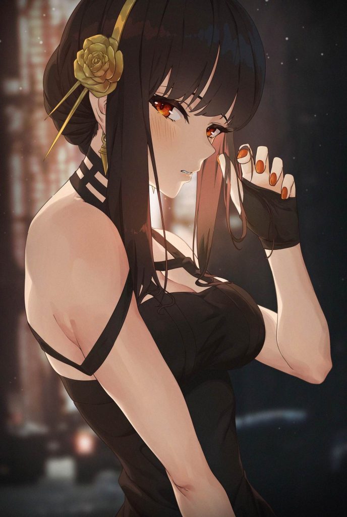 SPY×FAMILYの画像が好きな紳士の方はこちらへどうぞ。