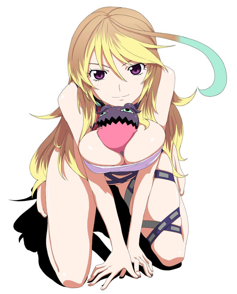 テイルズシリーズについてのエロ画像