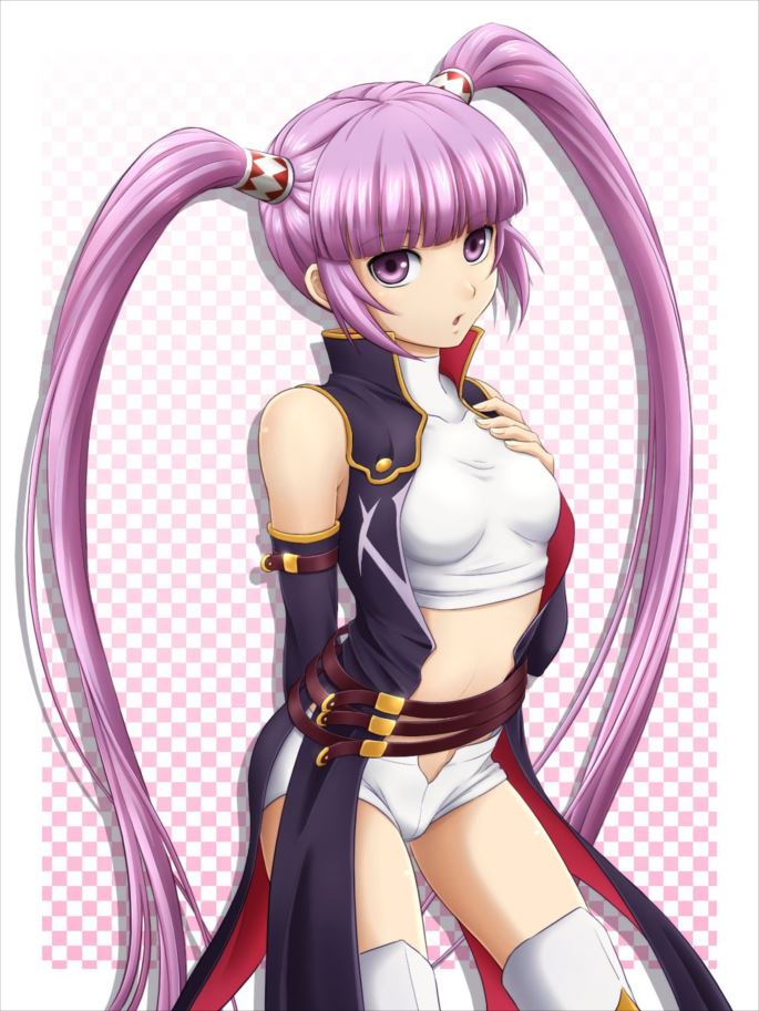テイルズシリーズについてのエロ画像