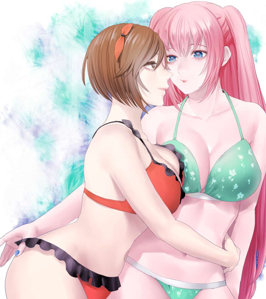 ボーカロイドのエロ画像で抜きたくなったから貼ってくよ