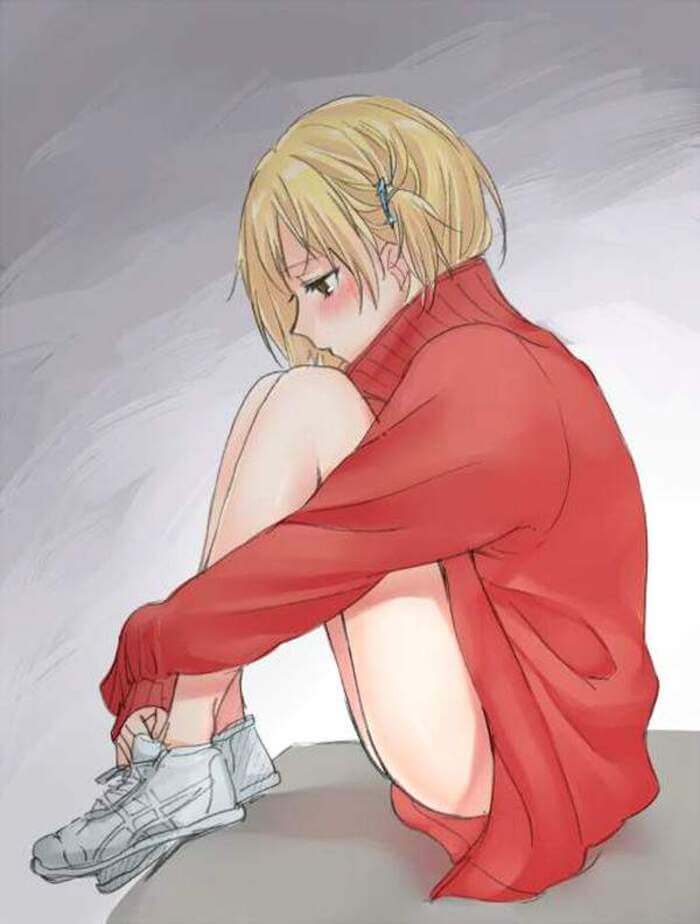 ハイキュー!!のエロ画像を復習していく