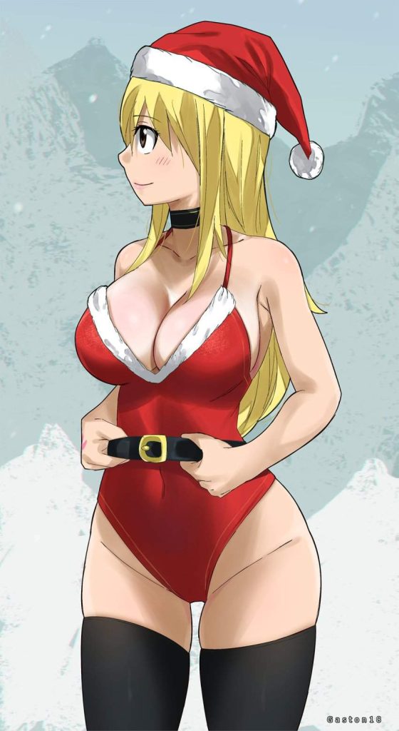 AIRの二次エロ画像でいい夢みましょ♪