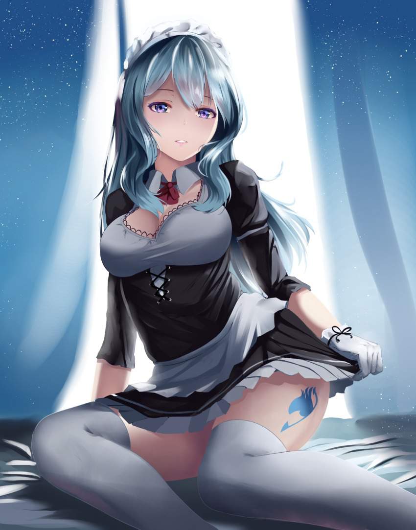 AIRの二次エロ画像でいい夢みましょ♪