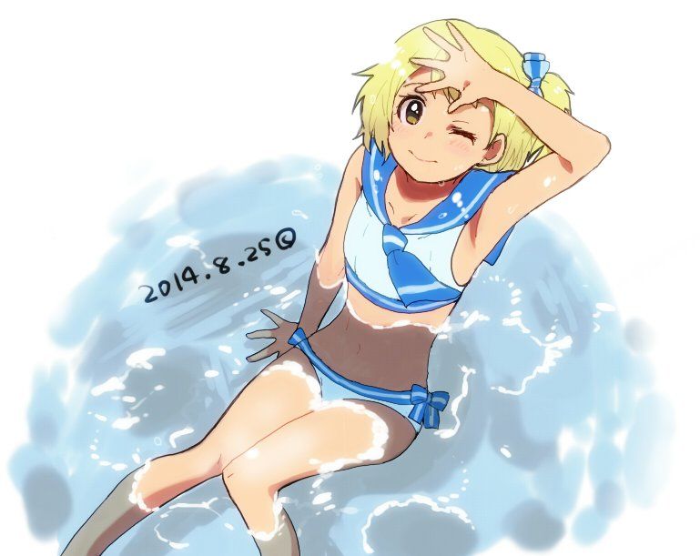 ハイキュー!!のよさを再確認できるエロ画像