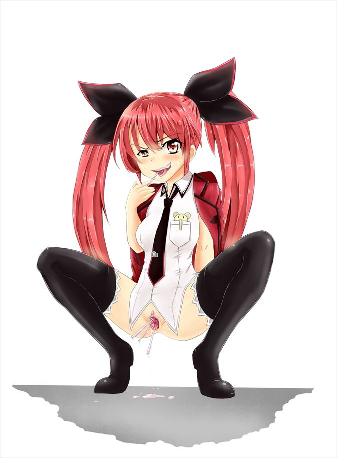 デート・ア・ライブの二次エロ画像くだしあ。