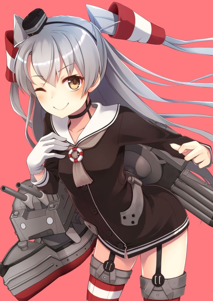 ガーターベルトのよさを痛感できるエロ画像ください