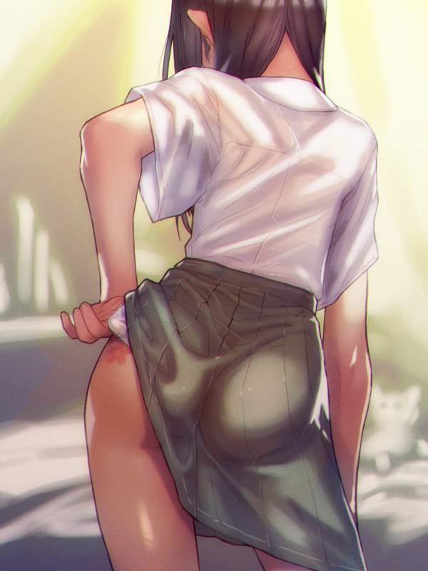 パンツ・下着エロ画像総合スレ