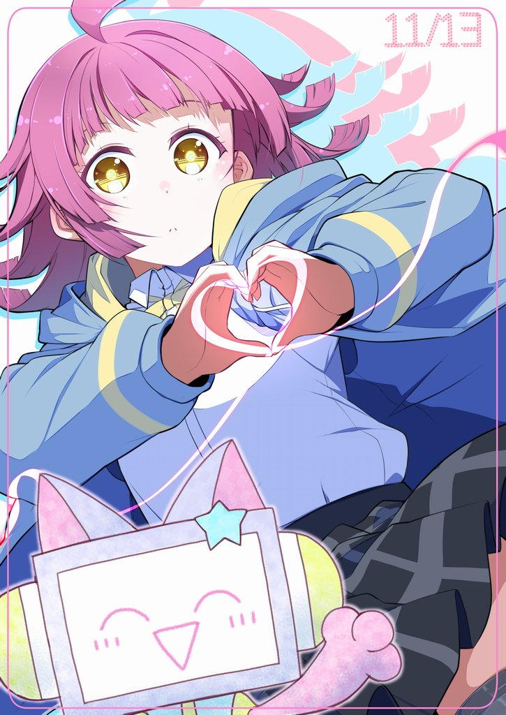 ラブライブ！虹ヶ咲学園スクールアイドル同好会のエロ画像をランダムに貼っていくスレ