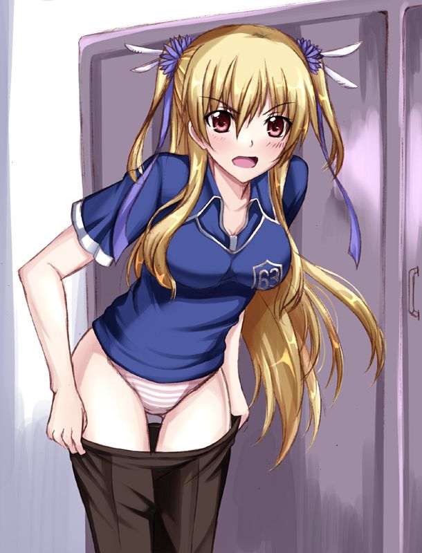 英雄伝説のえっちなやつ