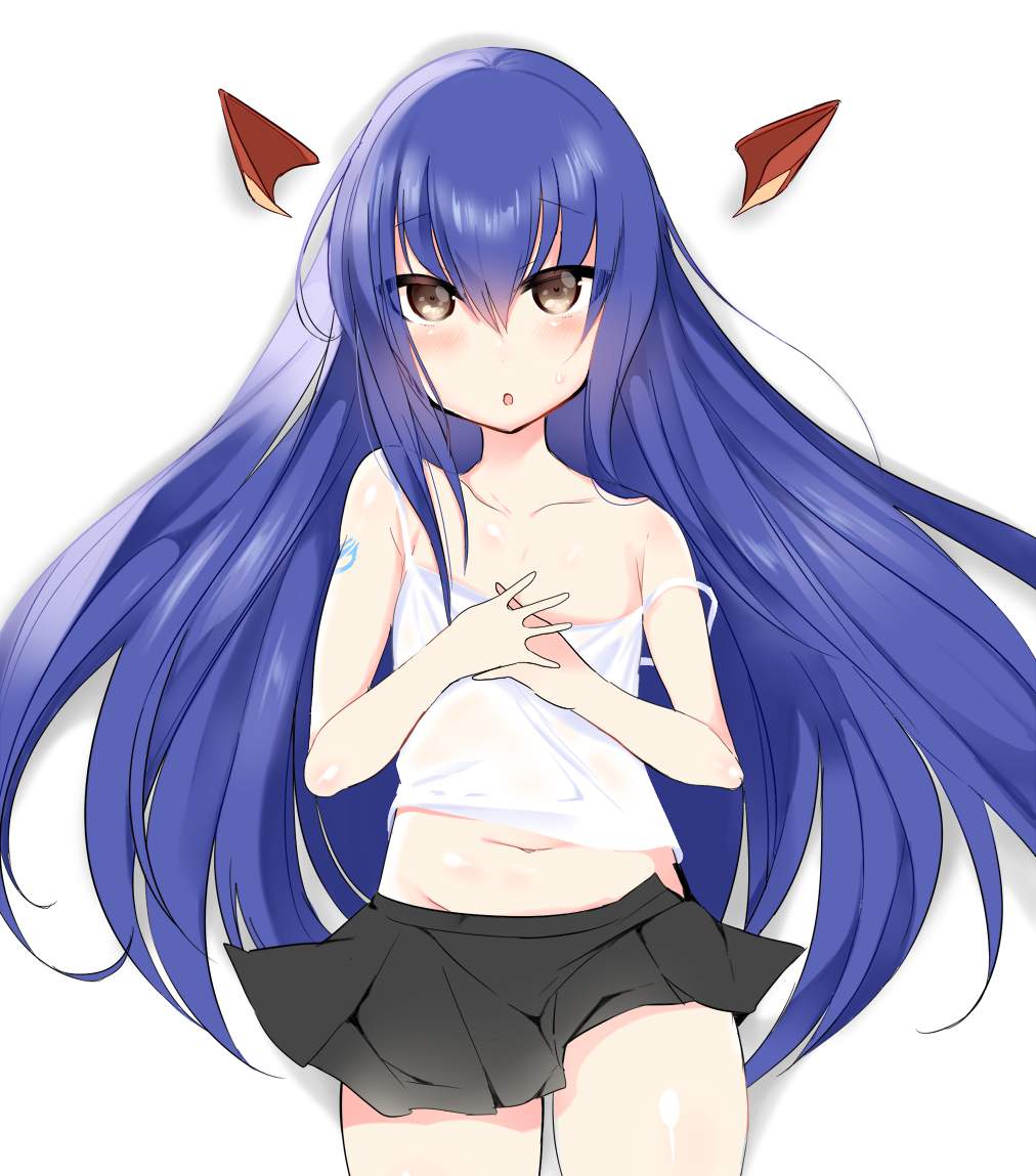 AIRの二次エロ画像でいい夢みましょ♪