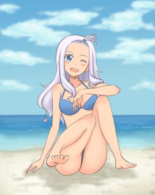 AIRの二次エロ画像でいい夢みましょ♪